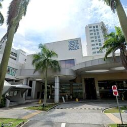 Blk 510 West Coast Vista (Clementi), HDB 3 Rooms #489183211